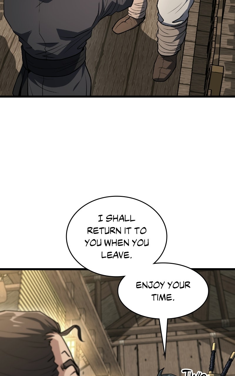 The Mighty Delinquentof the Dan Clan Episode 6 page 33 - 