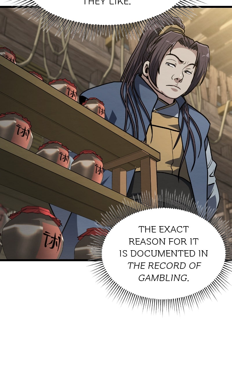 The Mighty Delinquentof the Dan Clan Episode 6 page 40 - 