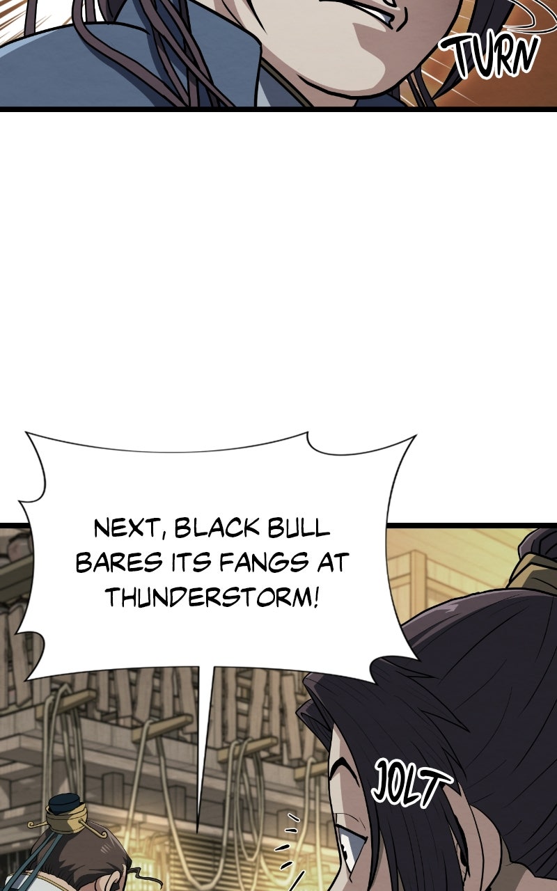 The Mighty Delinquentof the Dan Clan Episode 6 page 44 - 