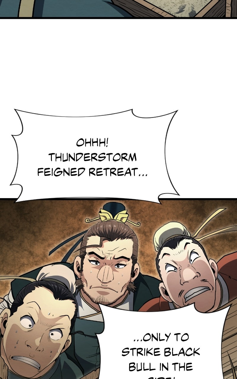 The Mighty Delinquentof the Dan Clan Episode 6 page 47 - 