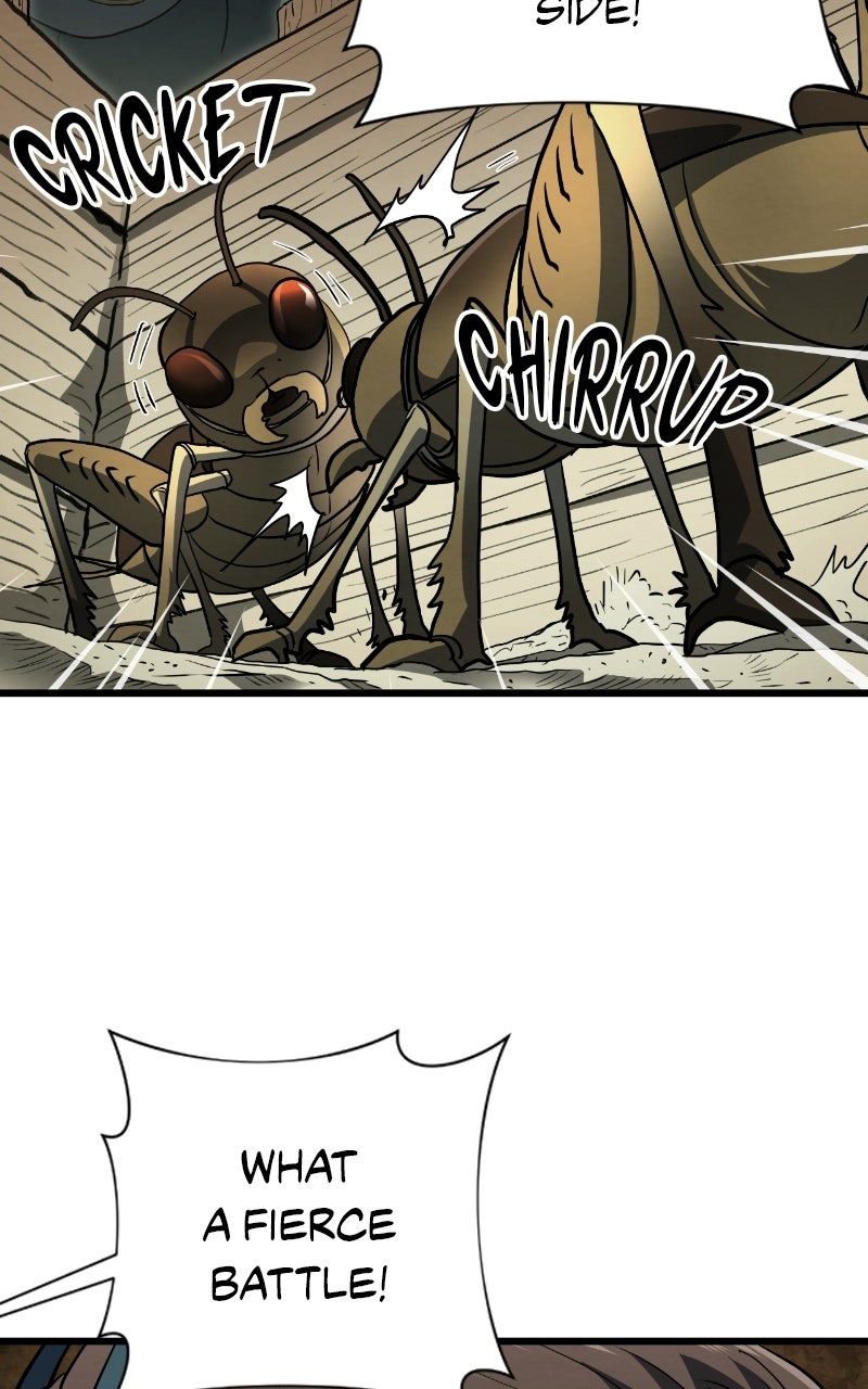 The Mighty Delinquentof the Dan Clan Episode 6 page 48 - 