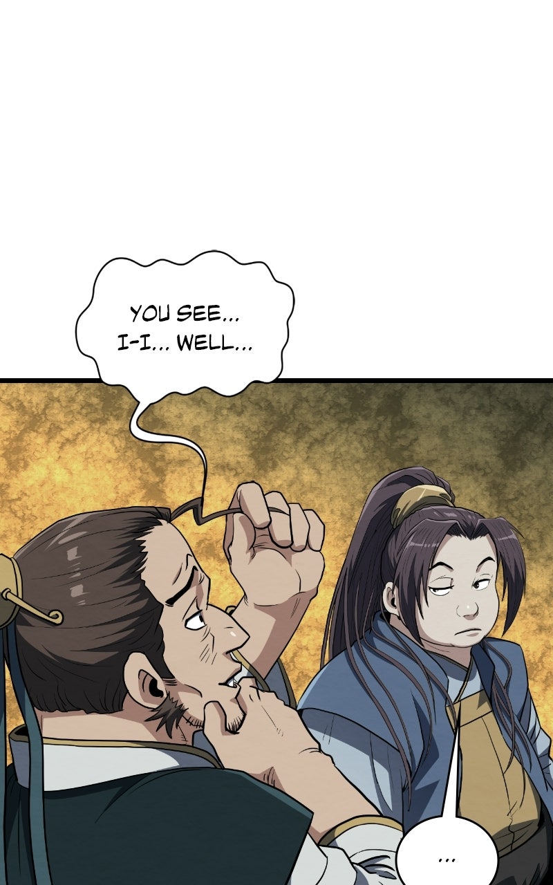 The Mighty Delinquentof the Dan Clan Episode 6 page 51 - 