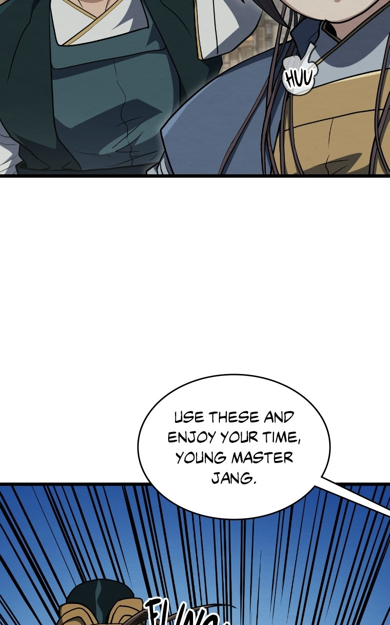 The Mighty Delinquentof the Dan Clan Episode 6 page 53 - 