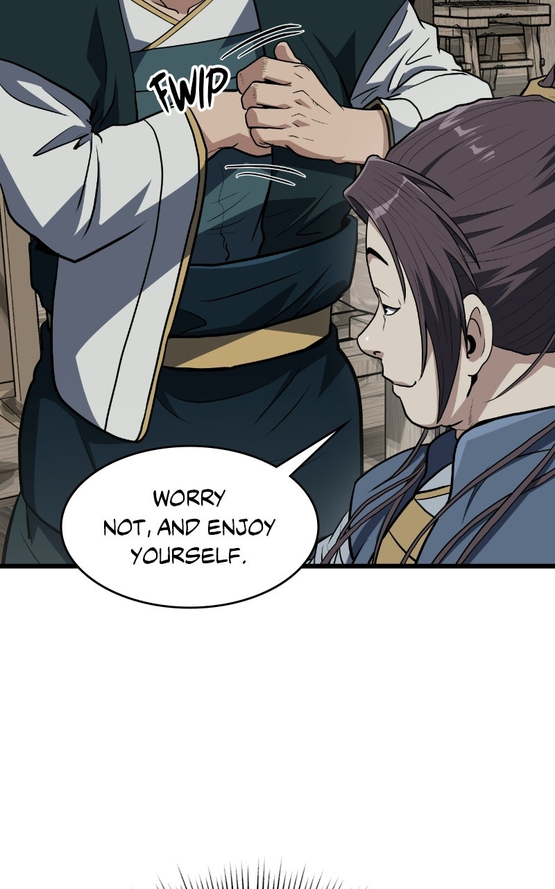 The Mighty Delinquentof the Dan Clan Episode 6 page 60 - 