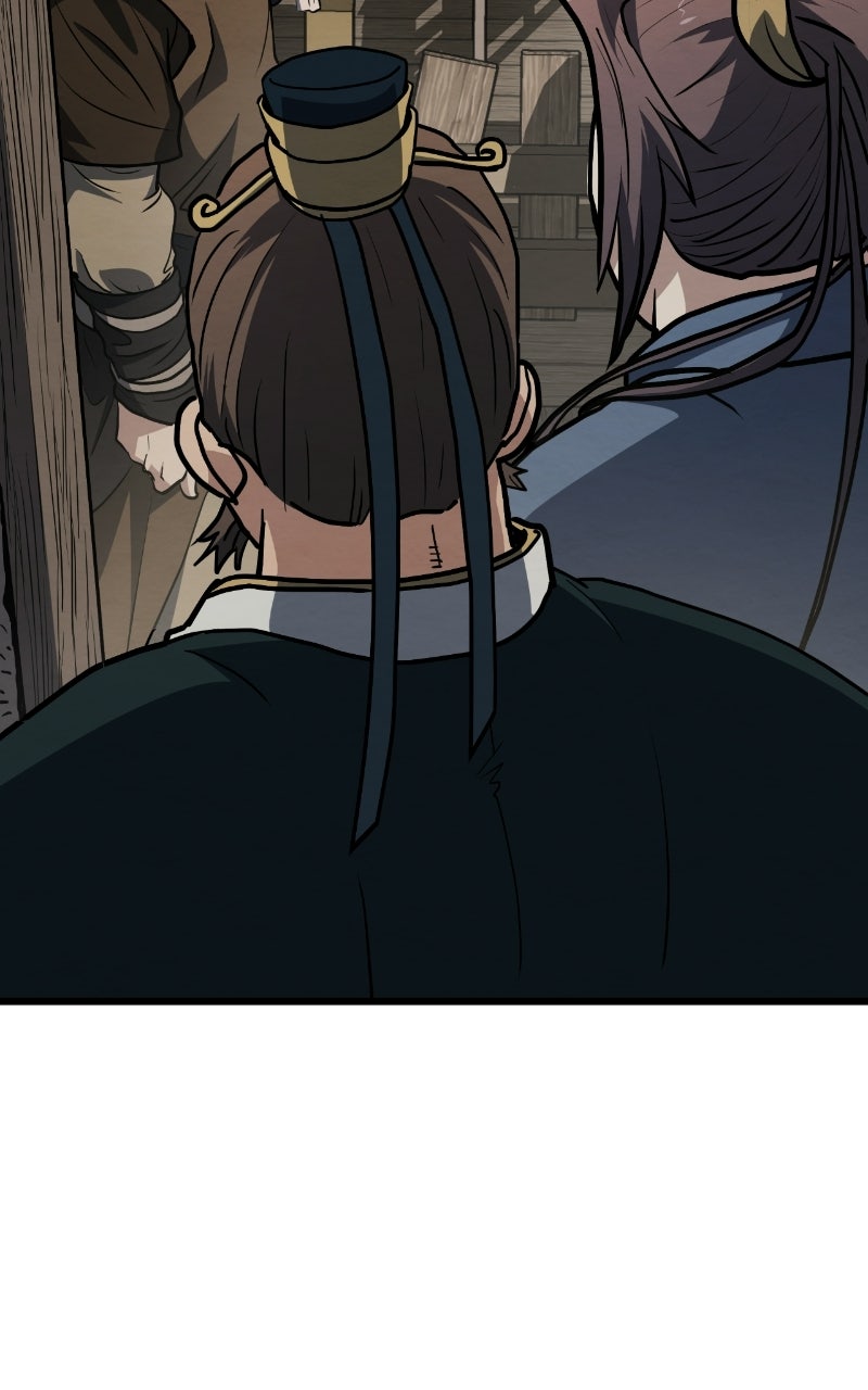 The Mighty Delinquentof the Dan Clan Episode 6 page 7 - 