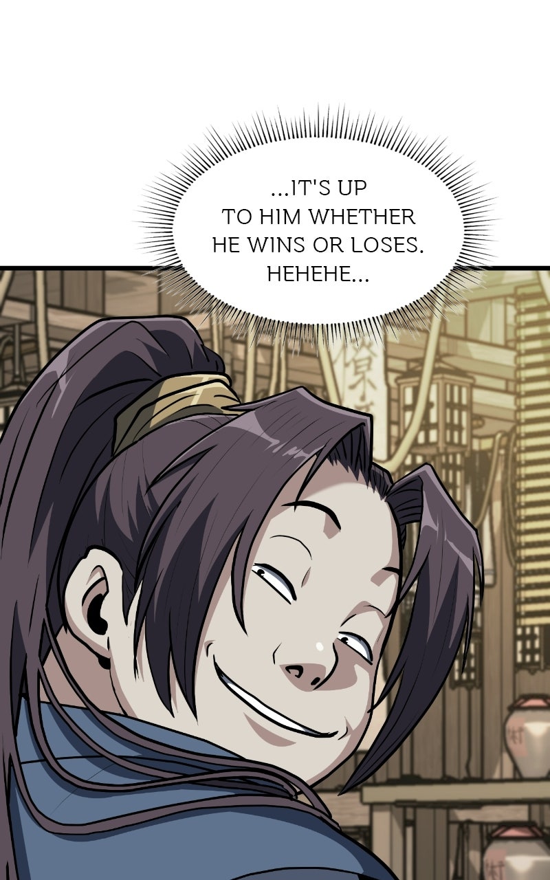 The Mighty Delinquentof the Dan Clan Episode 6 page 62 - 