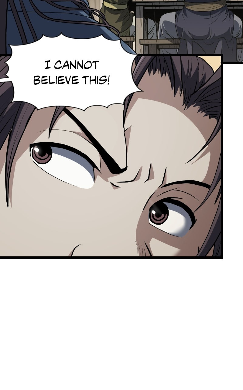 The Mighty Delinquentof the Dan Clan Episode 6 page 64 - 