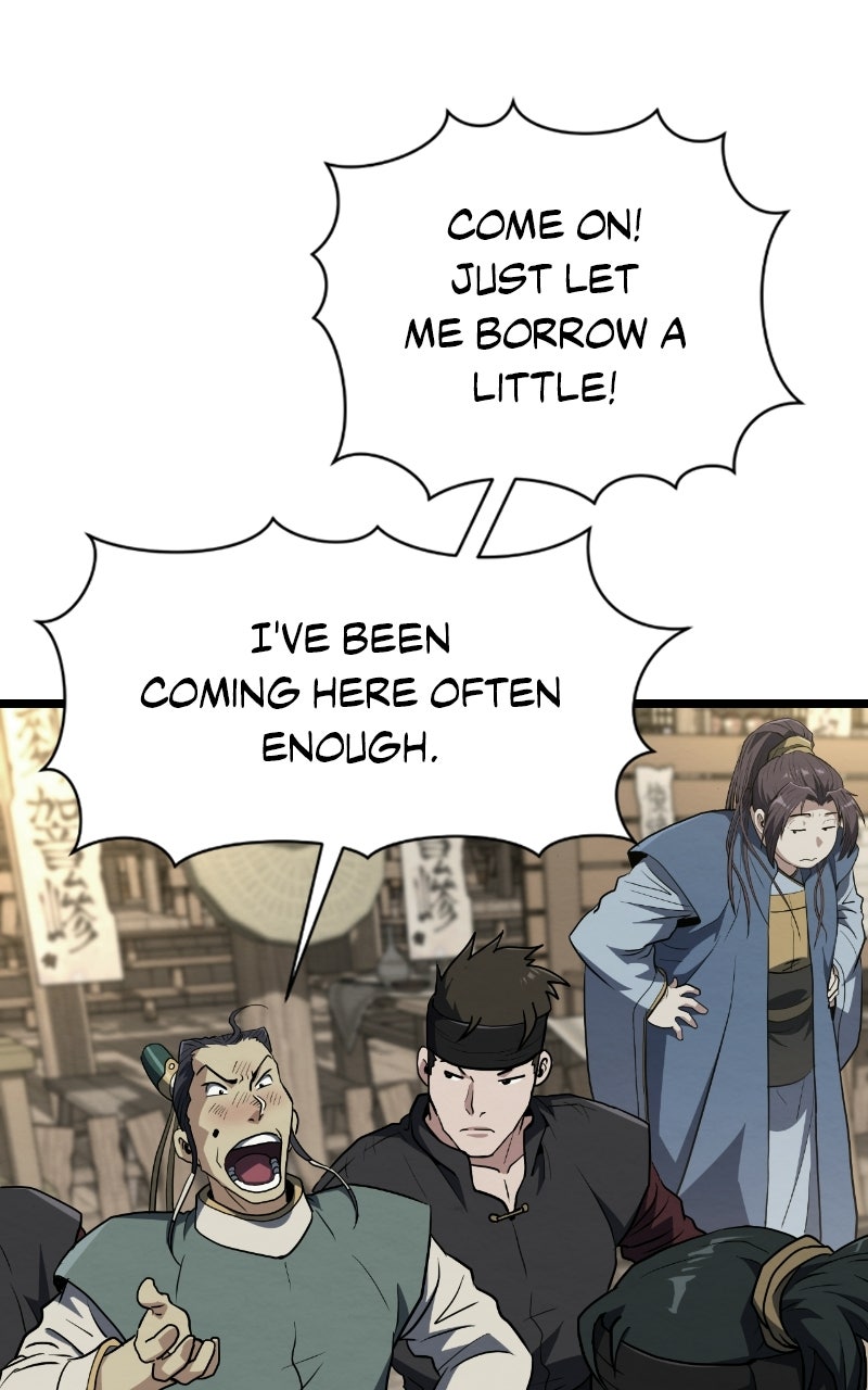 The Mighty Delinquentof the Dan Clan Episode 6 page 65 - 