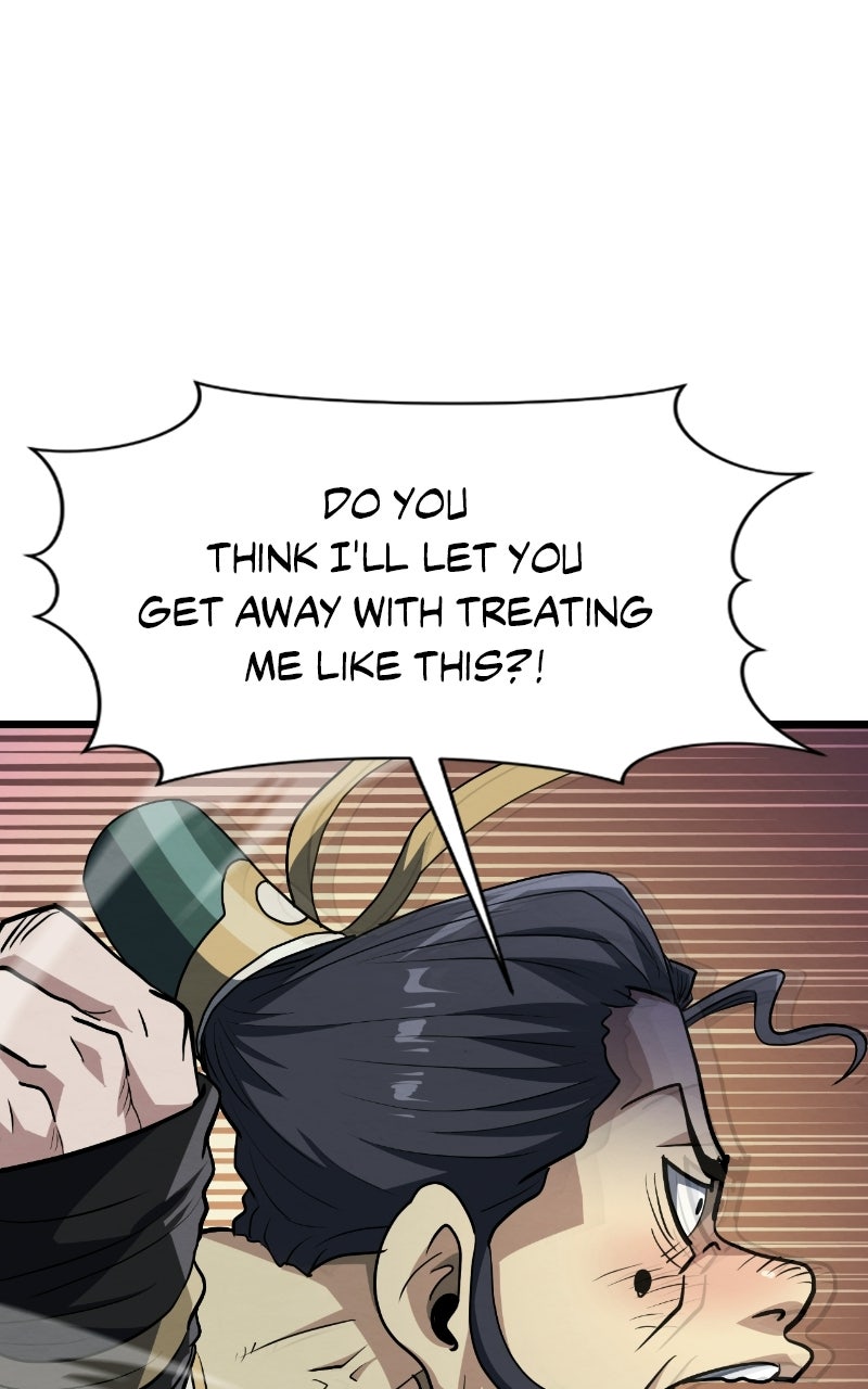 The Mighty Delinquentof the Dan Clan Episode 6 page 72 - 