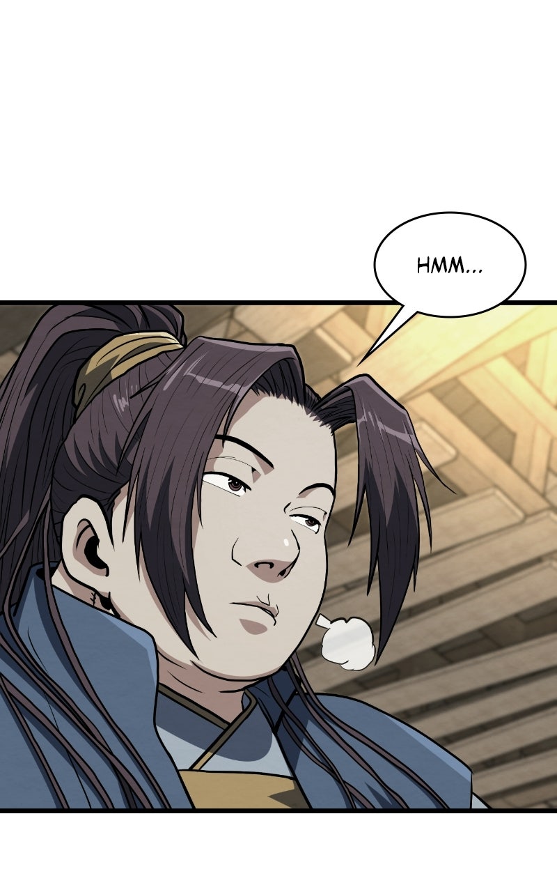 The Mighty Delinquentof the Dan Clan Episode 6 page 76 - 