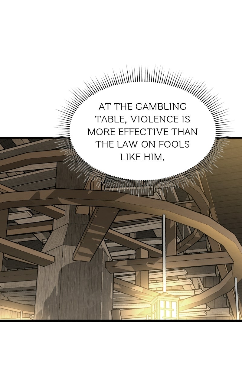 The Mighty Delinquentof the Dan Clan Episode 6 page 77 - 