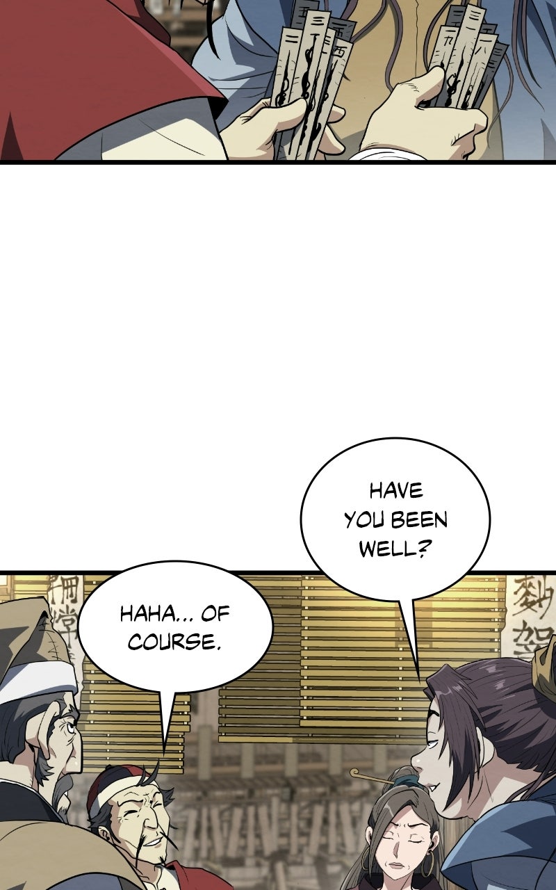 The Mighty Delinquentof the Dan Clan Episode 6 page 80 - 