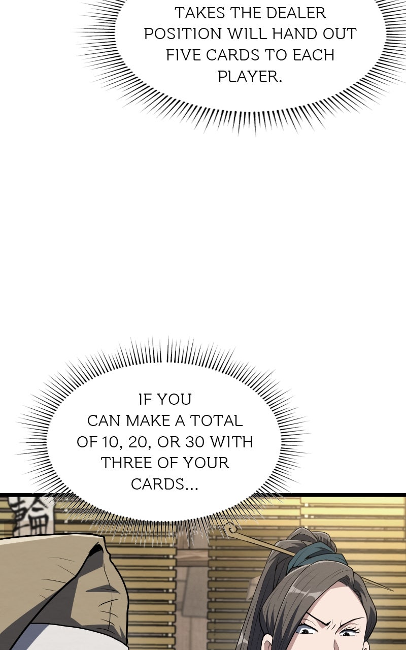 The Mighty Delinquentof the Dan Clan Episode 6 page 94 - 