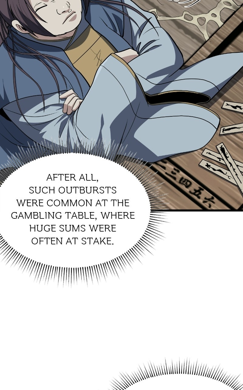 The Mighty Delinquentof the Dan Clan Episode 7 page 12 - 