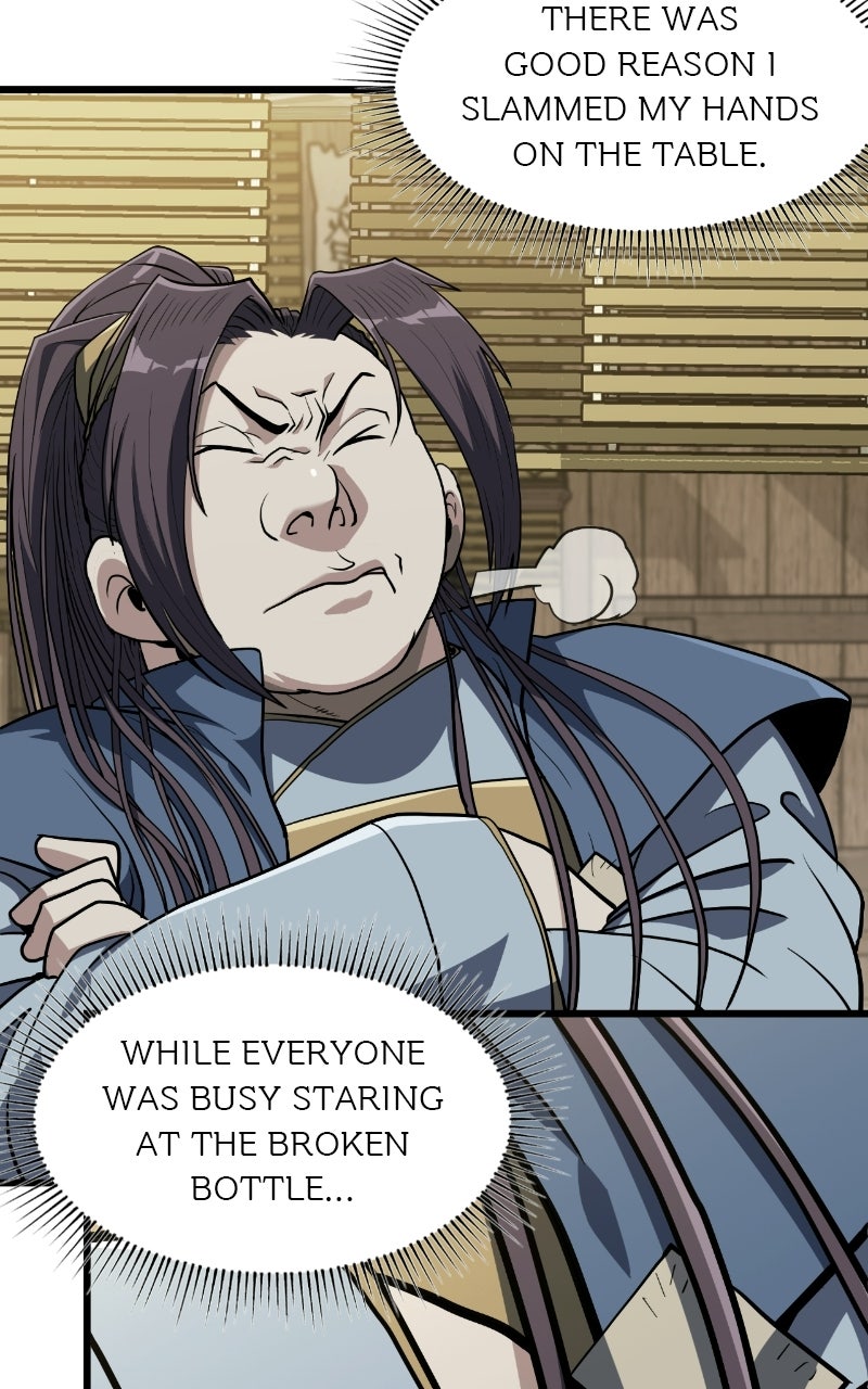 The Mighty Delinquentof the Dan Clan Episode 7 page 13 - 