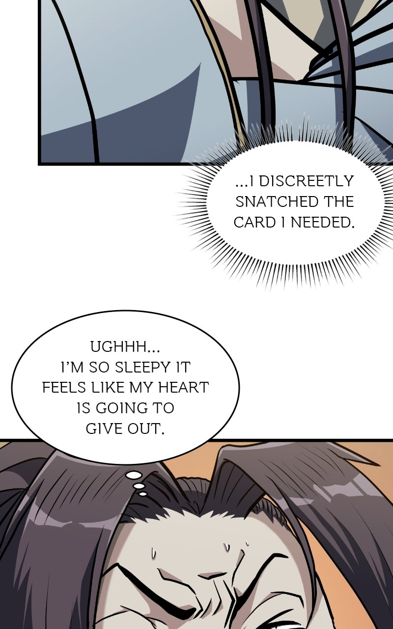 The Mighty Delinquentof the Dan Clan Episode 7 page 14 - 