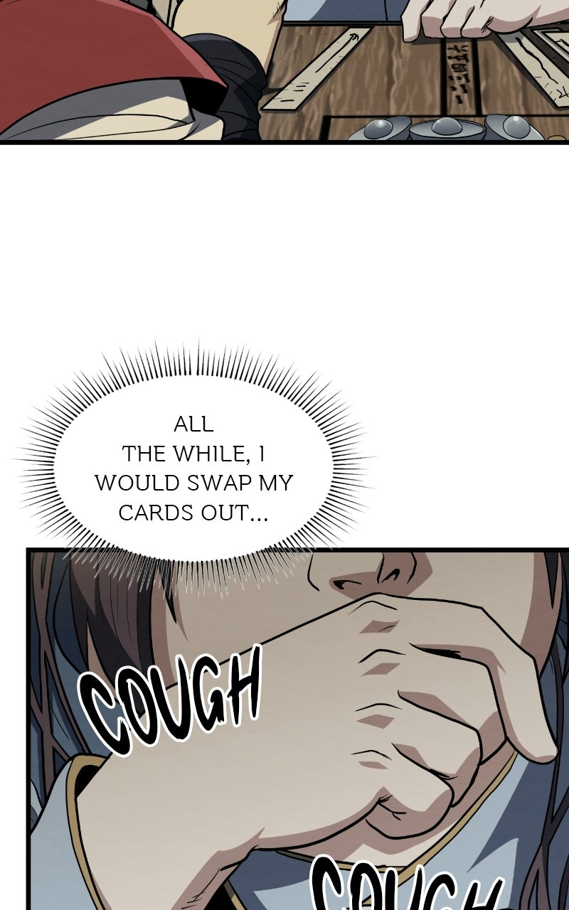 The Mighty Delinquentof the Dan Clan Episode 7 page 18 - 