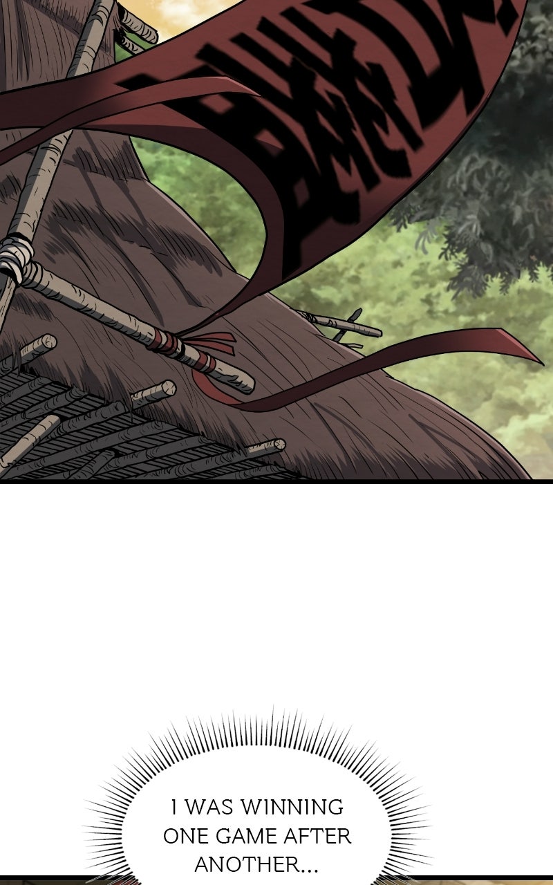 The Mighty Delinquentof the Dan Clan Episode 7 page 3 - 