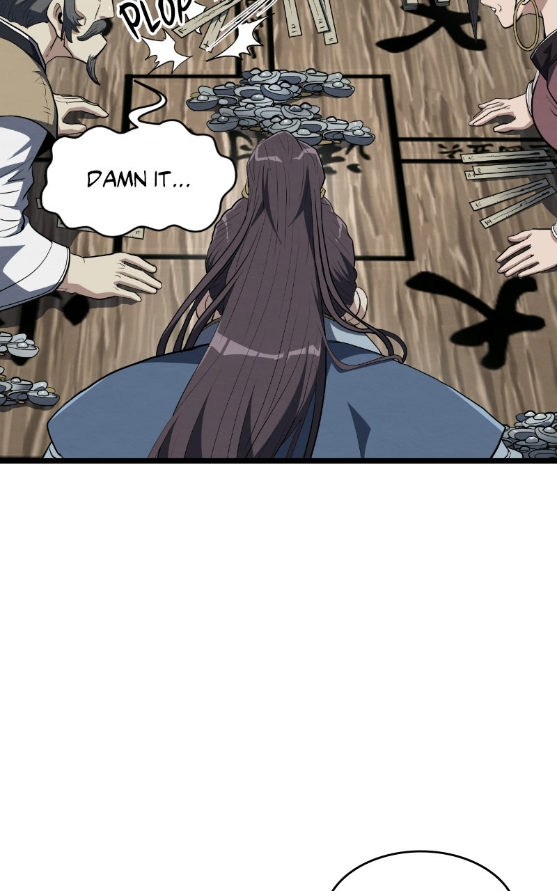 The Mighty Delinquentof the Dan Clan Episode 7 page 22 - 