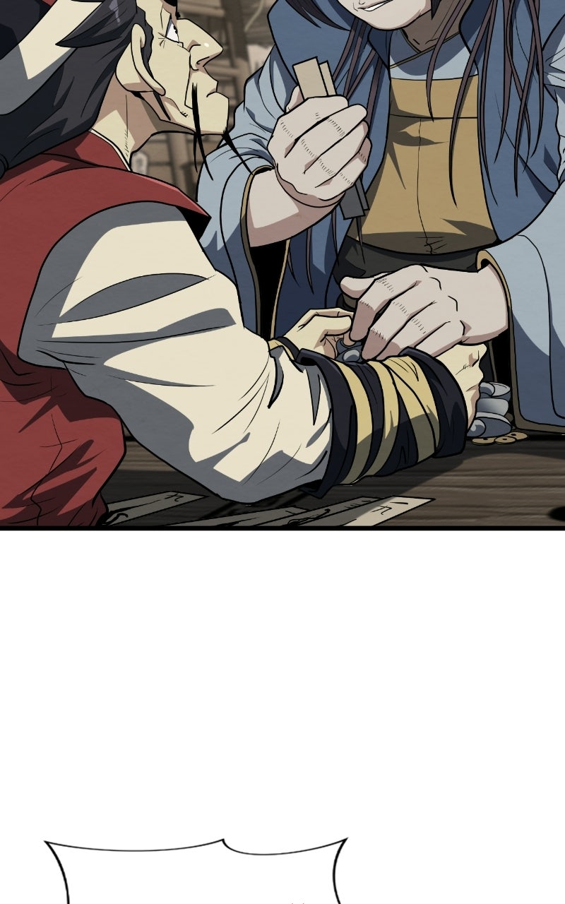 The Mighty Delinquentof the Dan Clan Episode 7 page 26 - 