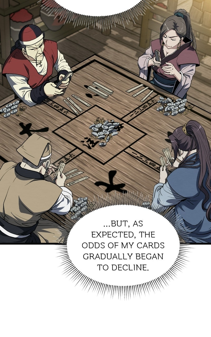 The Mighty Delinquentof the Dan Clan Episode 7 page 4 - 