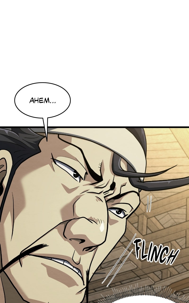 The Mighty Delinquentof the Dan Clan Episode 7 page 33 - 