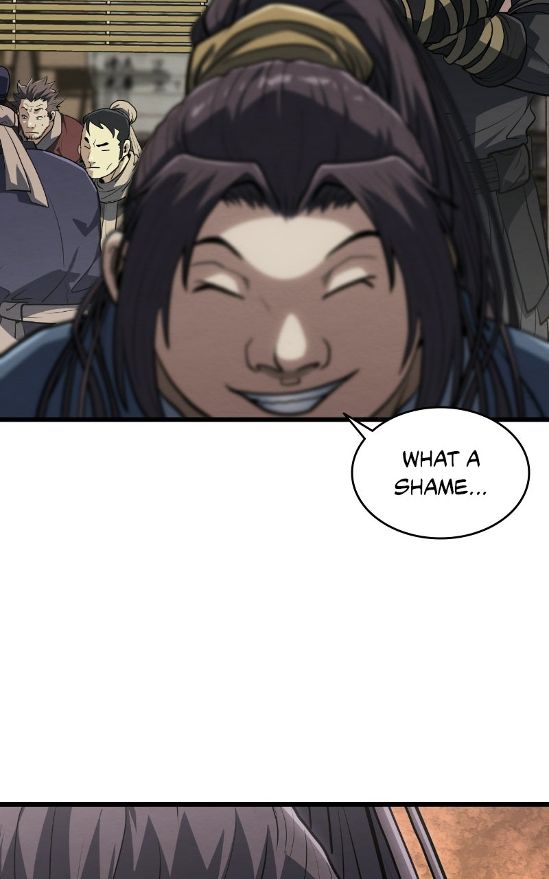 The Mighty Delinquentof the Dan Clan Episode 7 page 35 - 