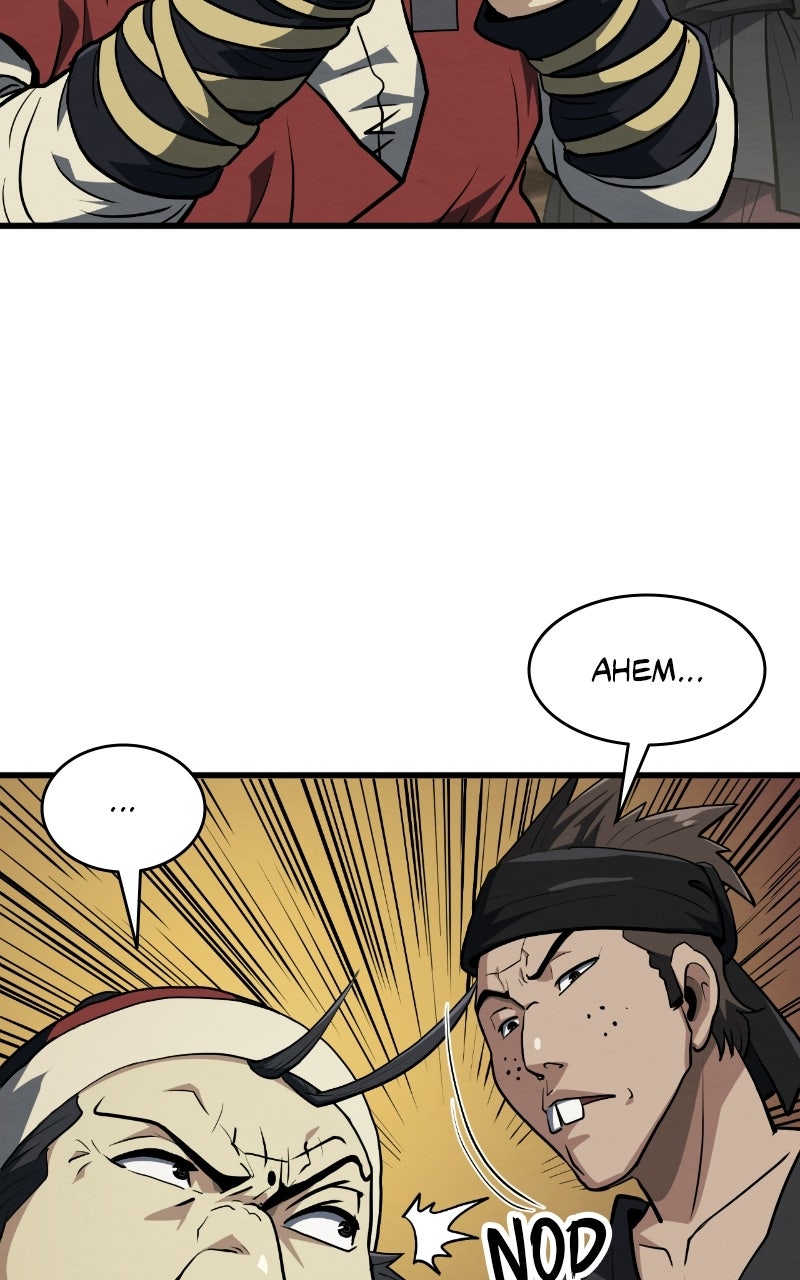 The Mighty Delinquentof the Dan Clan Episode 7 page 40 - 