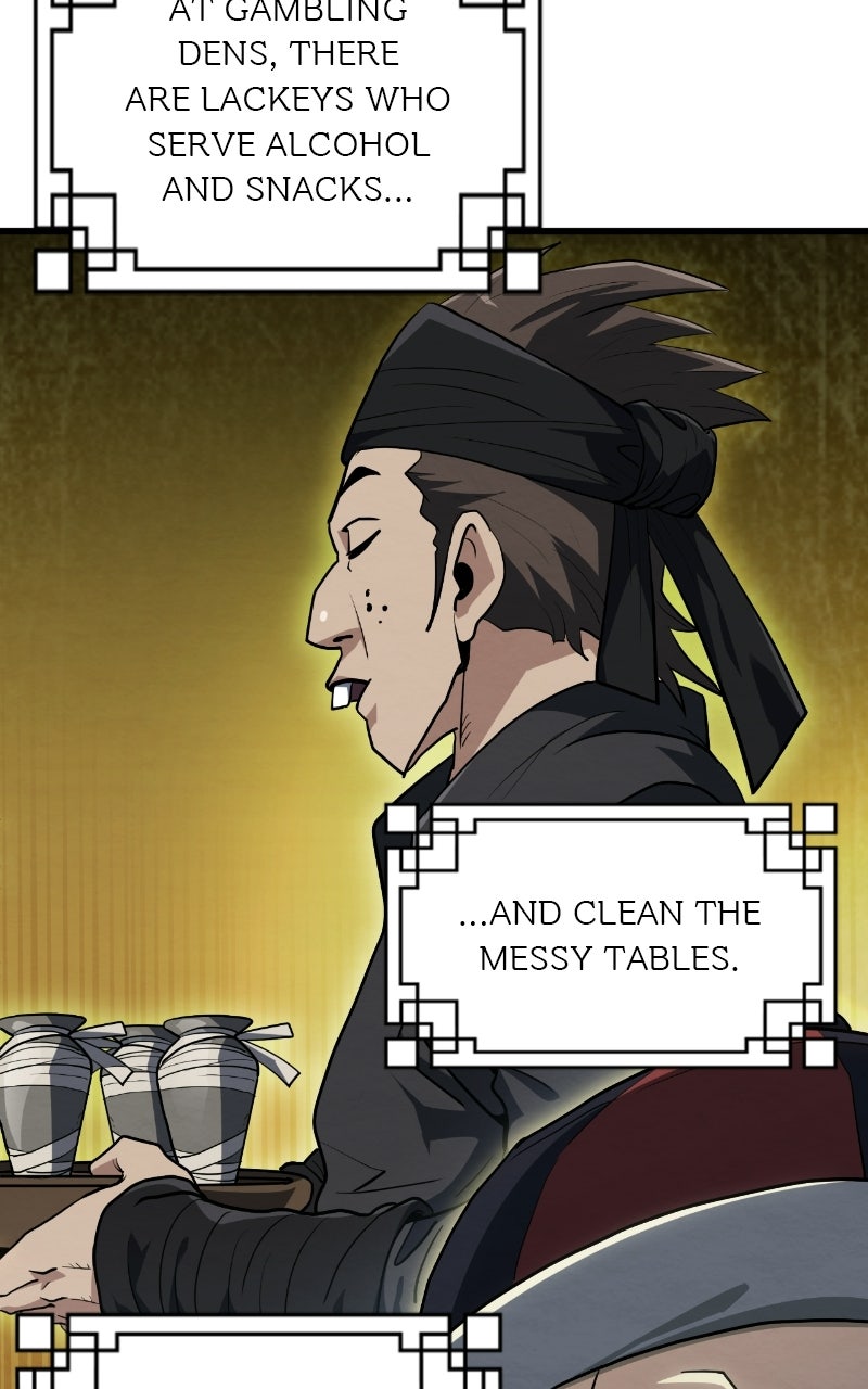 The Mighty Delinquentof the Dan Clan Episode 7 page 42 - 