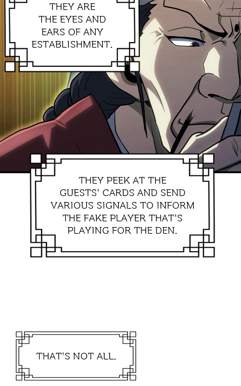 The Mighty Delinquentof the Dan Clan Episode 7 page 43 - 