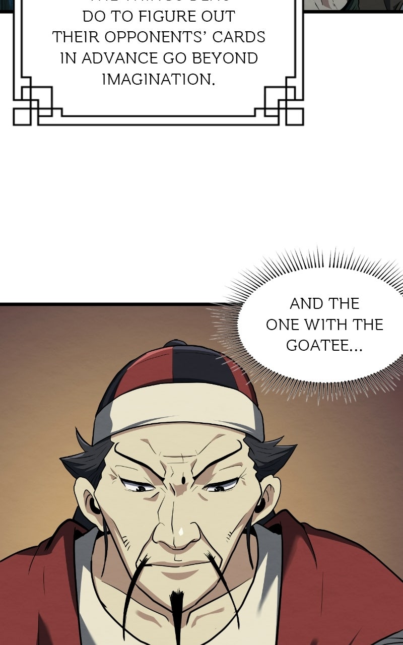 The Mighty Delinquentof the Dan Clan Episode 7 page 45 - 