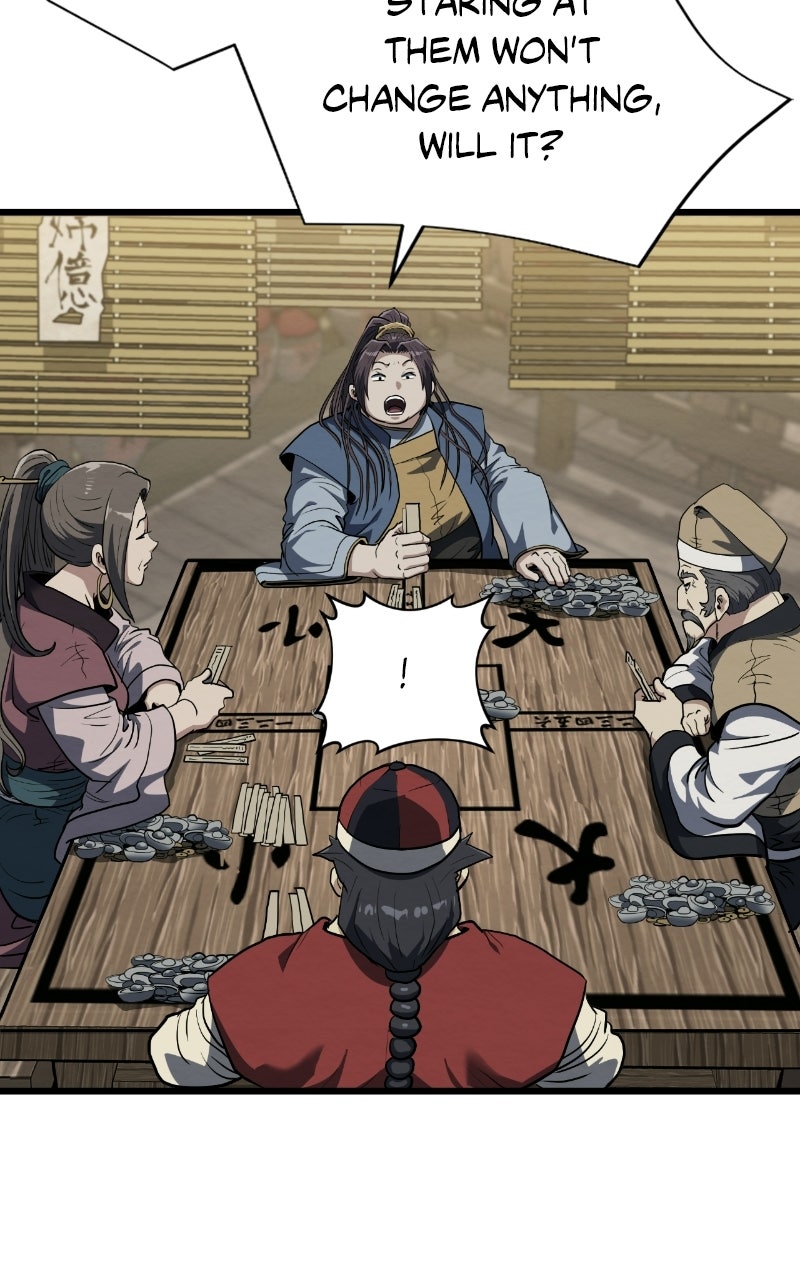 The Mighty Delinquentof the Dan Clan Episode 7 page 49 - 