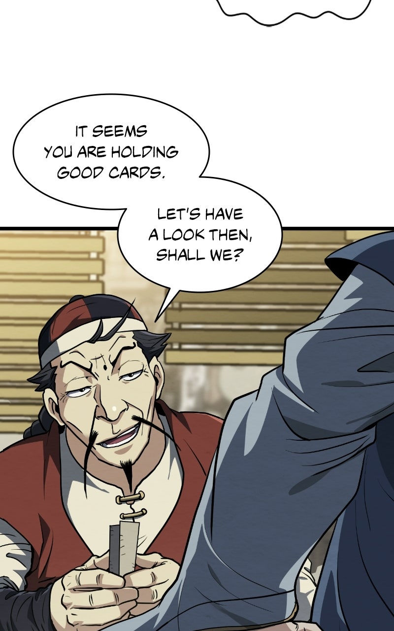 The Mighty Delinquentof the Dan Clan Episode 7 page 51 - 