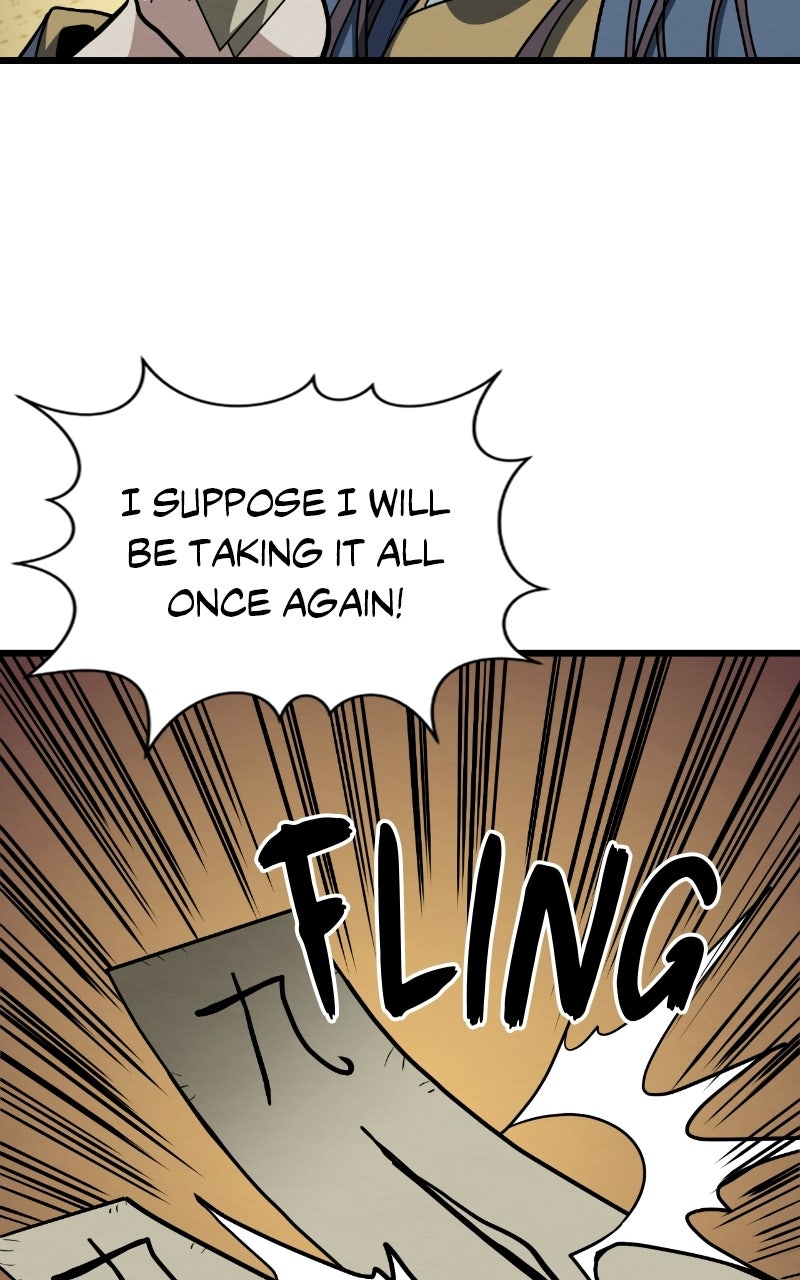 The Mighty Delinquentof the Dan Clan Episode 7 page 53 - 