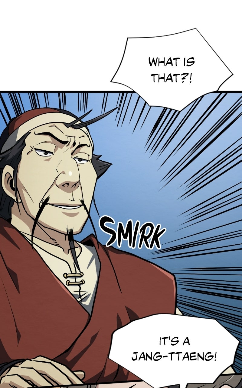 The Mighty Delinquentof the Dan Clan Episode 7 page 58 - 
