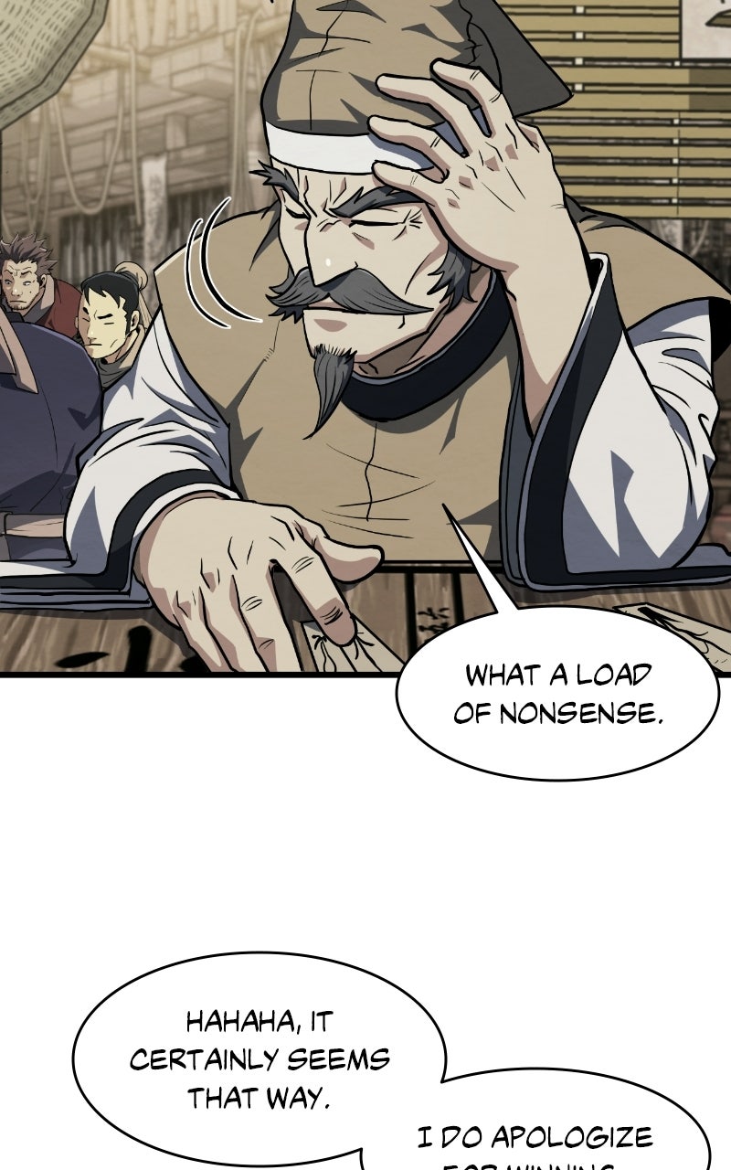 The Mighty Delinquentof the Dan Clan Episode 7 page 60 - 