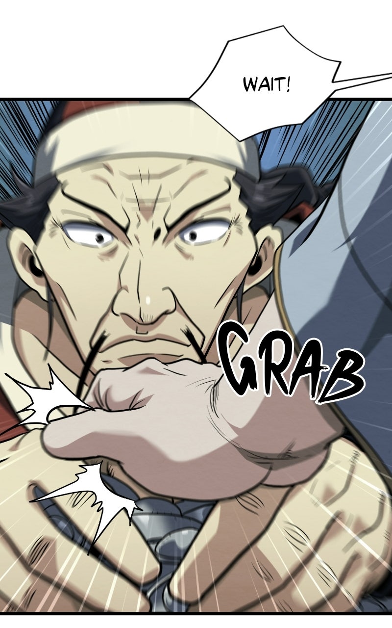 The Mighty Delinquentof the Dan Clan Episode 7 page 62 - 