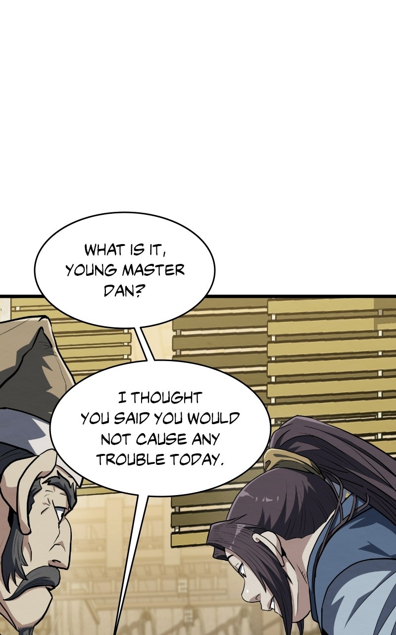 The Mighty Delinquentof the Dan Clan Episode 7 page 63 - 