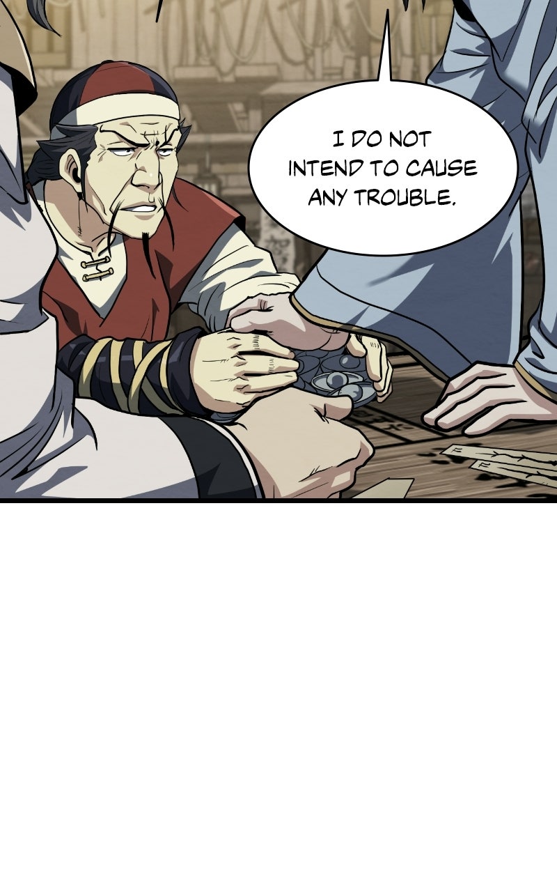 The Mighty Delinquentof the Dan Clan Episode 7 page 64 - 