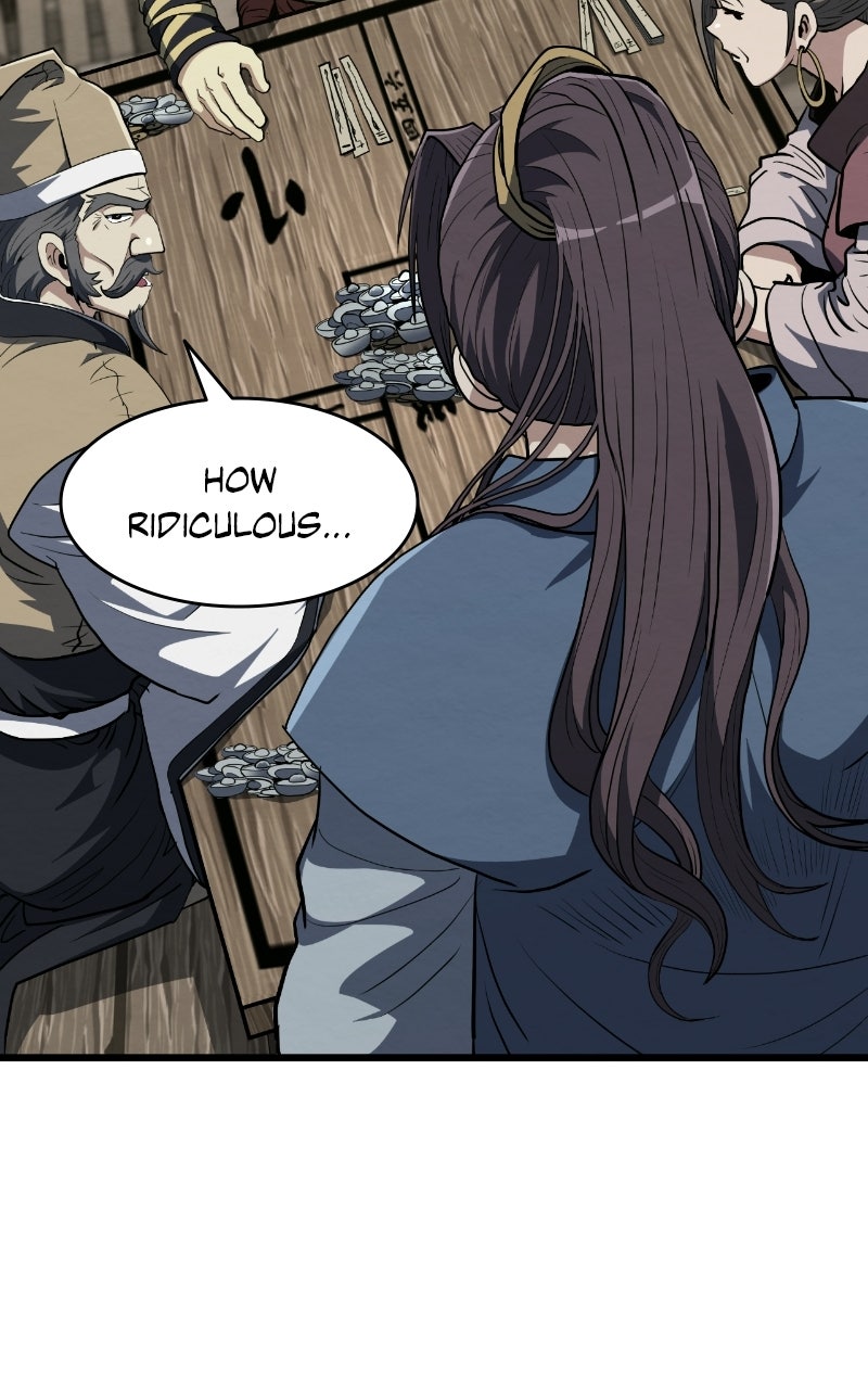 The Mighty Delinquentof the Dan Clan Episode 7 page 68 - 