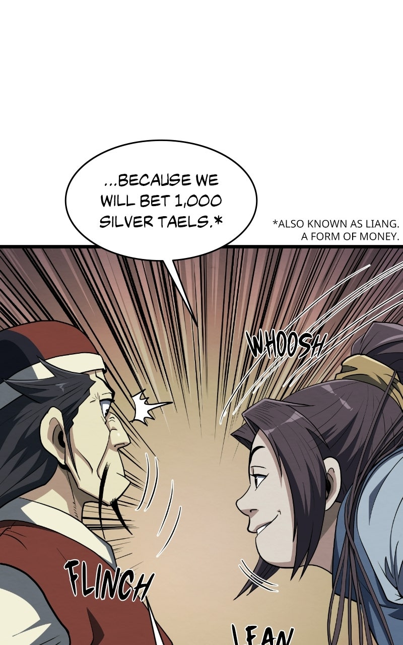 The Mighty Delinquentof the Dan Clan Episode 7 page 70 - 