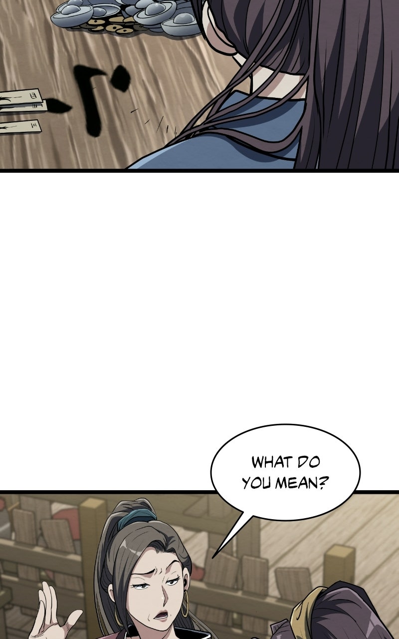 The Mighty Delinquentof the Dan Clan Episode 7 page 78 - 