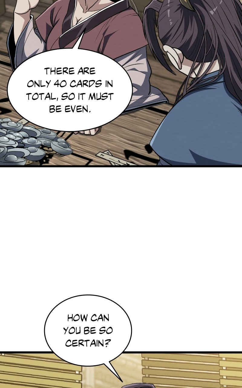The Mighty Delinquentof the Dan Clan Episode 7 page 79 - 