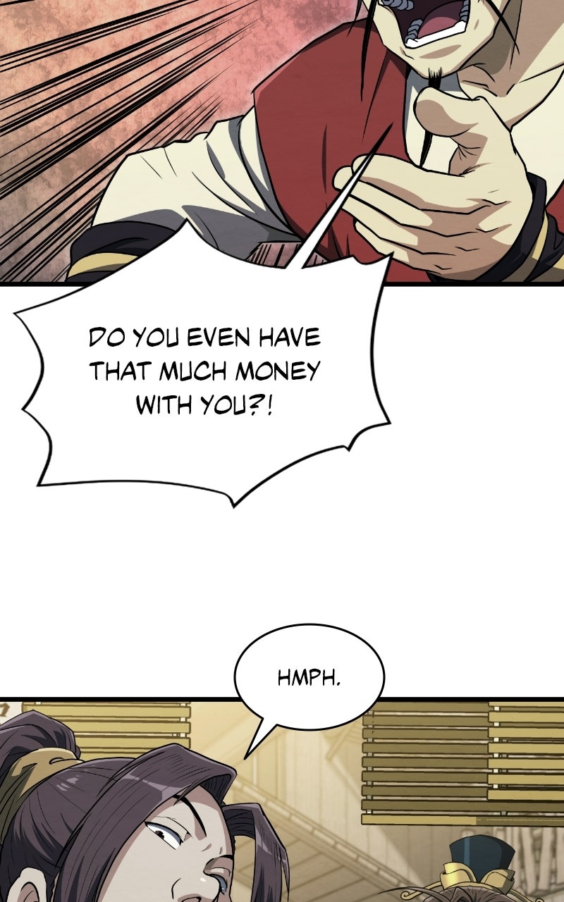 The Mighty Delinquentof the Dan Clan Episode 7 page 86 - 