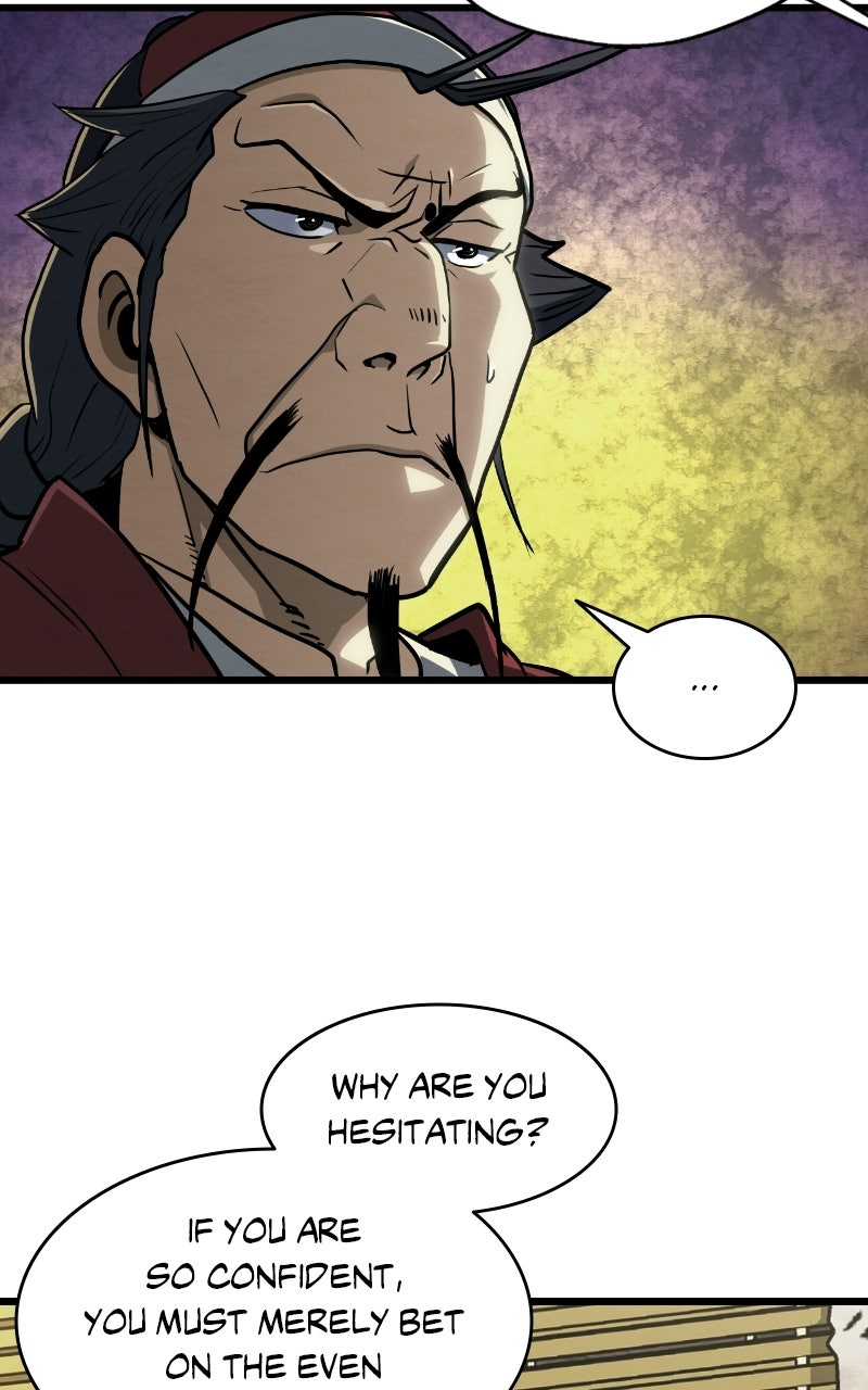 The Mighty Delinquentof the Dan Clan Episode 7 page 89 - 
