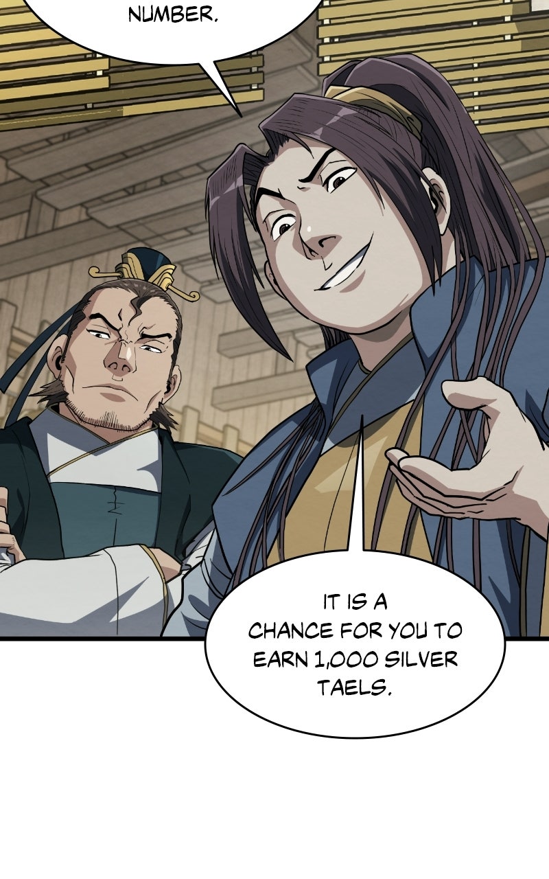 The Mighty Delinquentof the Dan Clan Episode 7 page 90 - 