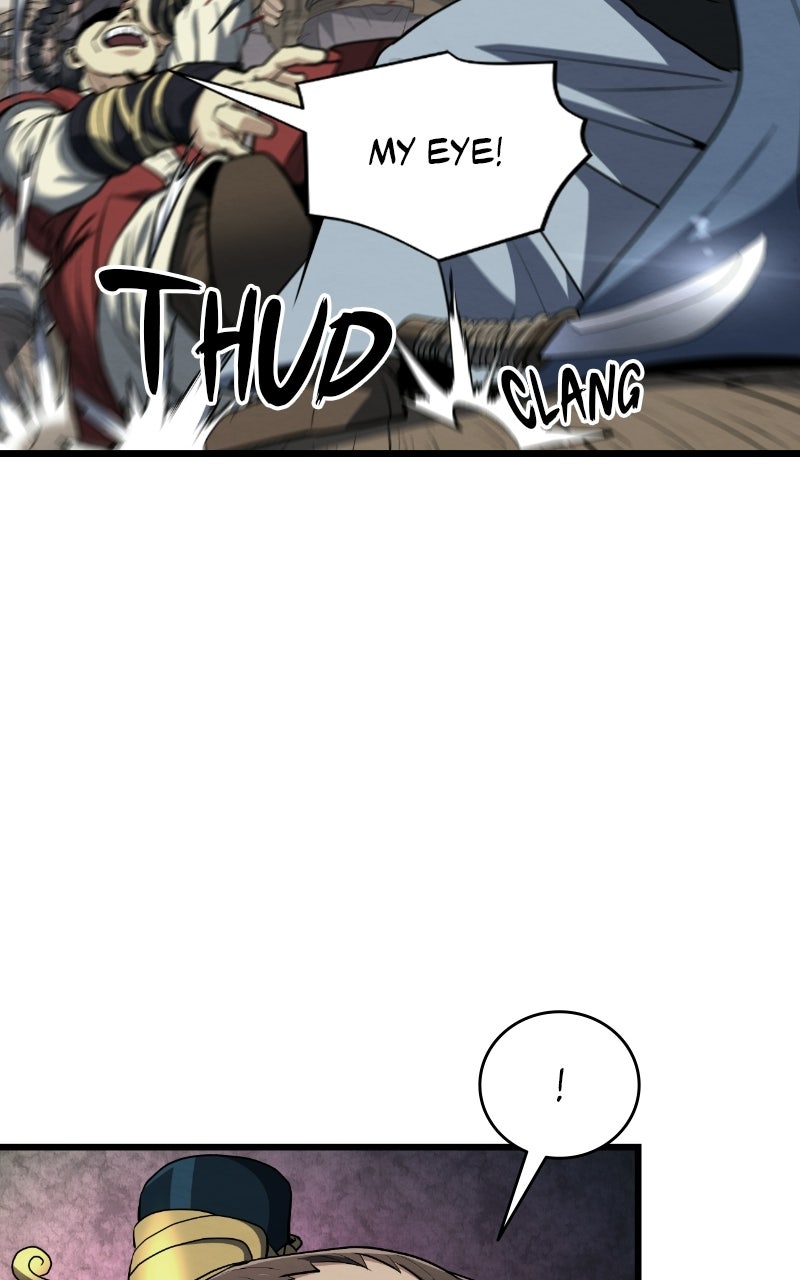 The Mighty Delinquentof the Dan Clan Episode 8 page 101 - 