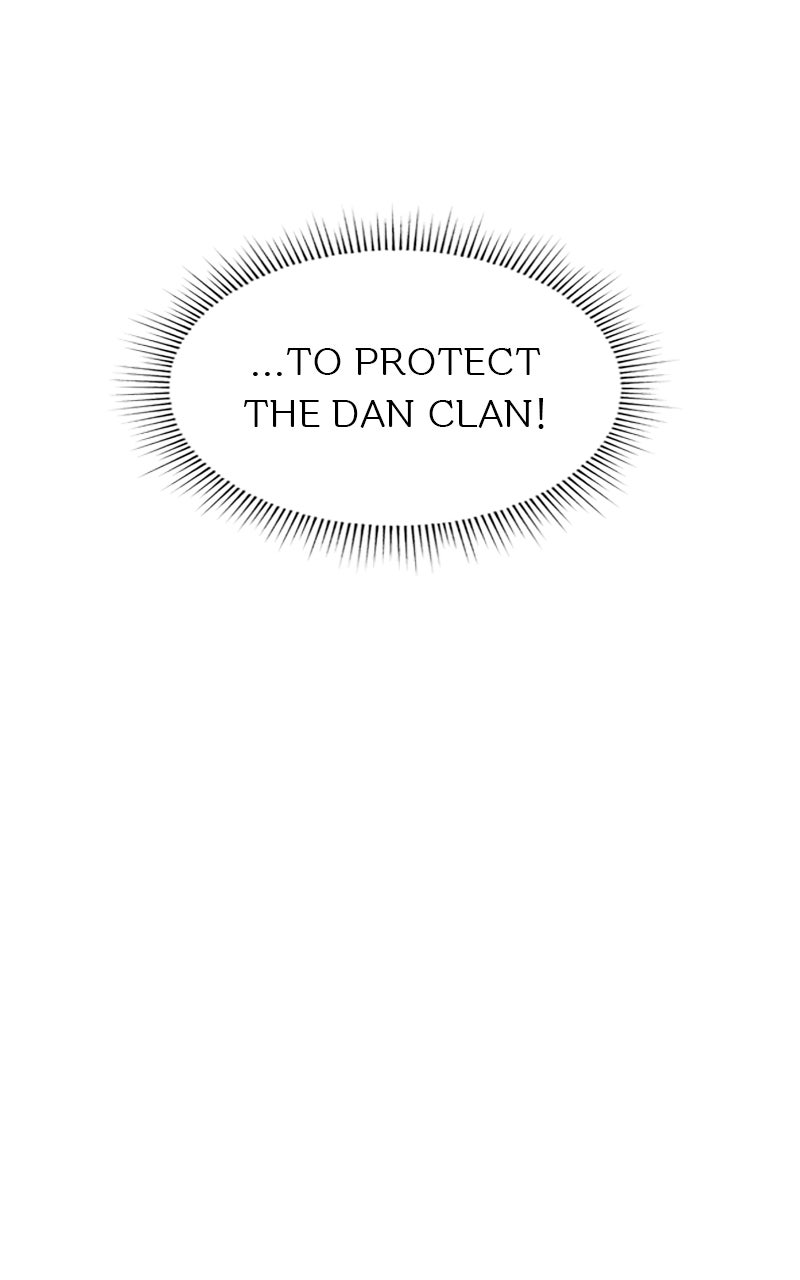 The Mighty Delinquentof the Dan Clan Episode 8 page 110 - 
