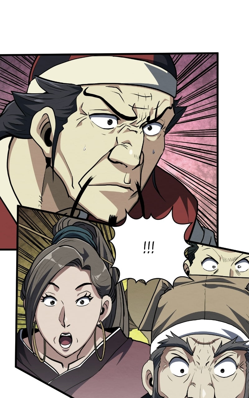 The Mighty Delinquentof the Dan Clan Episode 8 page 12 - 