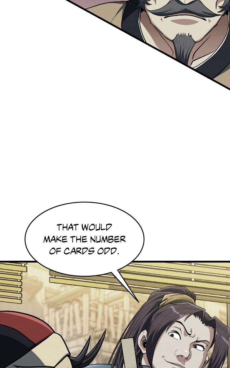 The Mighty Delinquentof the Dan Clan Episode 8 page 13 - 